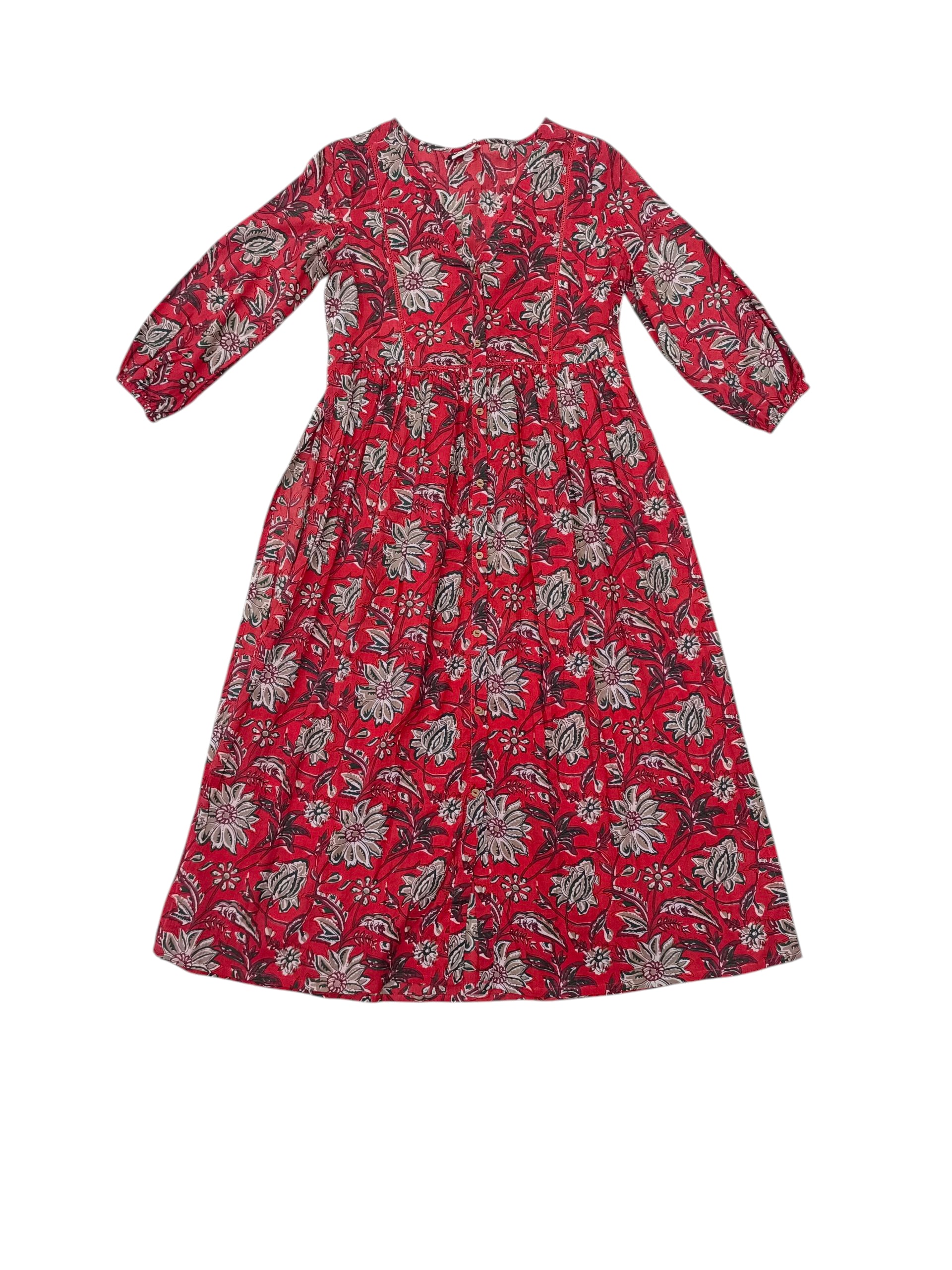 TBS JNE4097 S KURTHA TBS JNE4097 S KURTHA